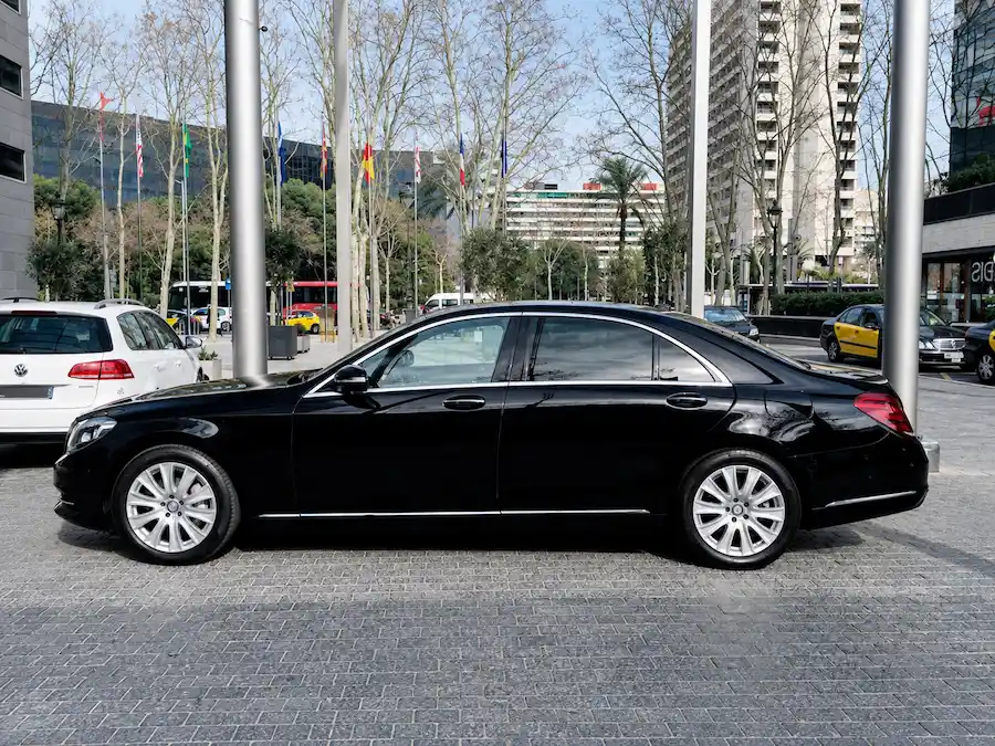 barcelona-chofer-privado-mercedes-clase-e
