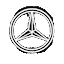 Flota Mercedes de alta gama