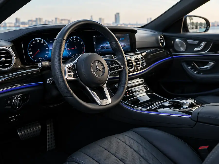 interior-mercedes-benz-clase-con-chofer
