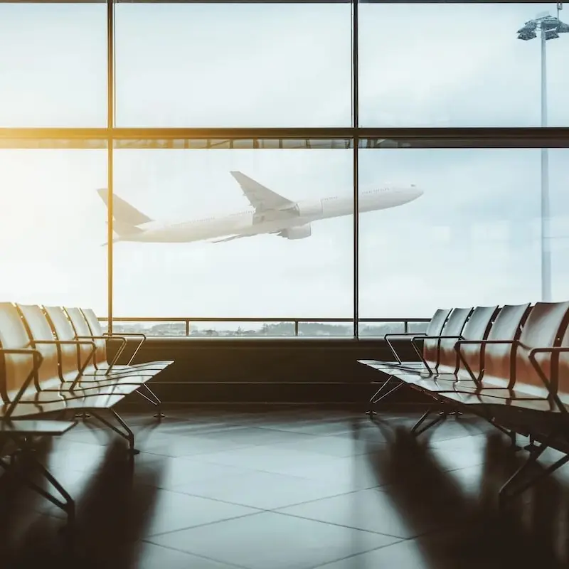 Transfer privado al aeropuerto de Barcelona El Prat con chófer